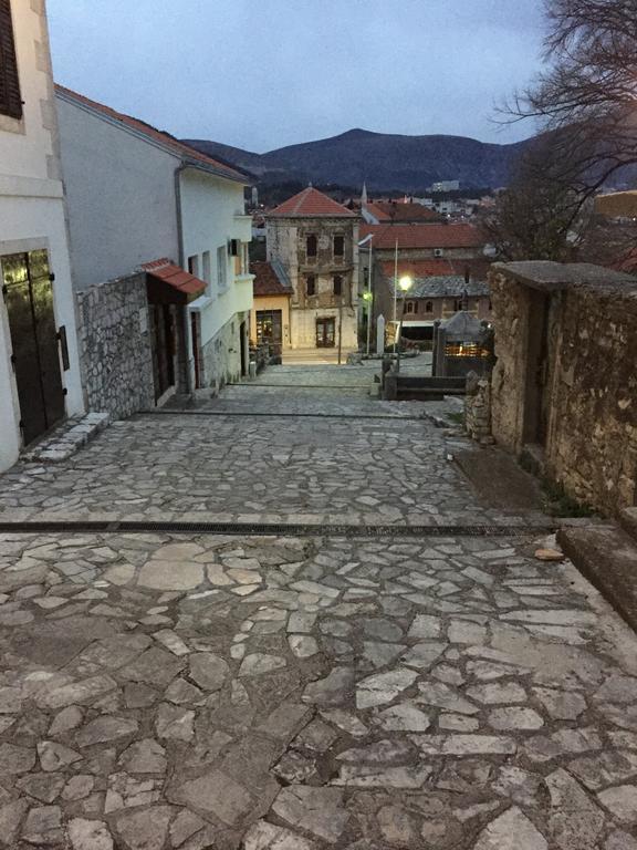 Apartments Old Town Mostar Habitación foto
