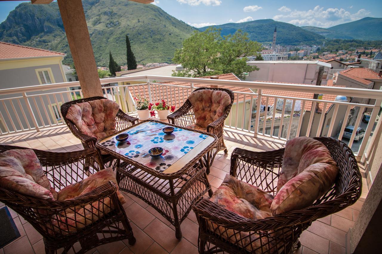 Apartments Old Town Mostar Exterior foto