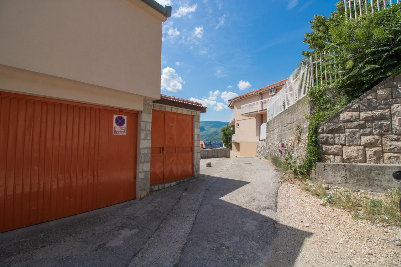 Apartments Old Town Mostar Exterior foto